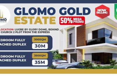 Glomo Gold Estate