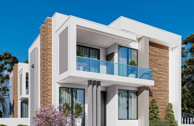 Glomo Diamond Estate