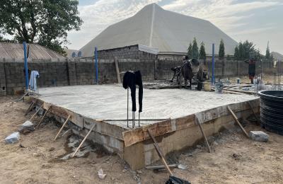 Glomo Star Light Estate