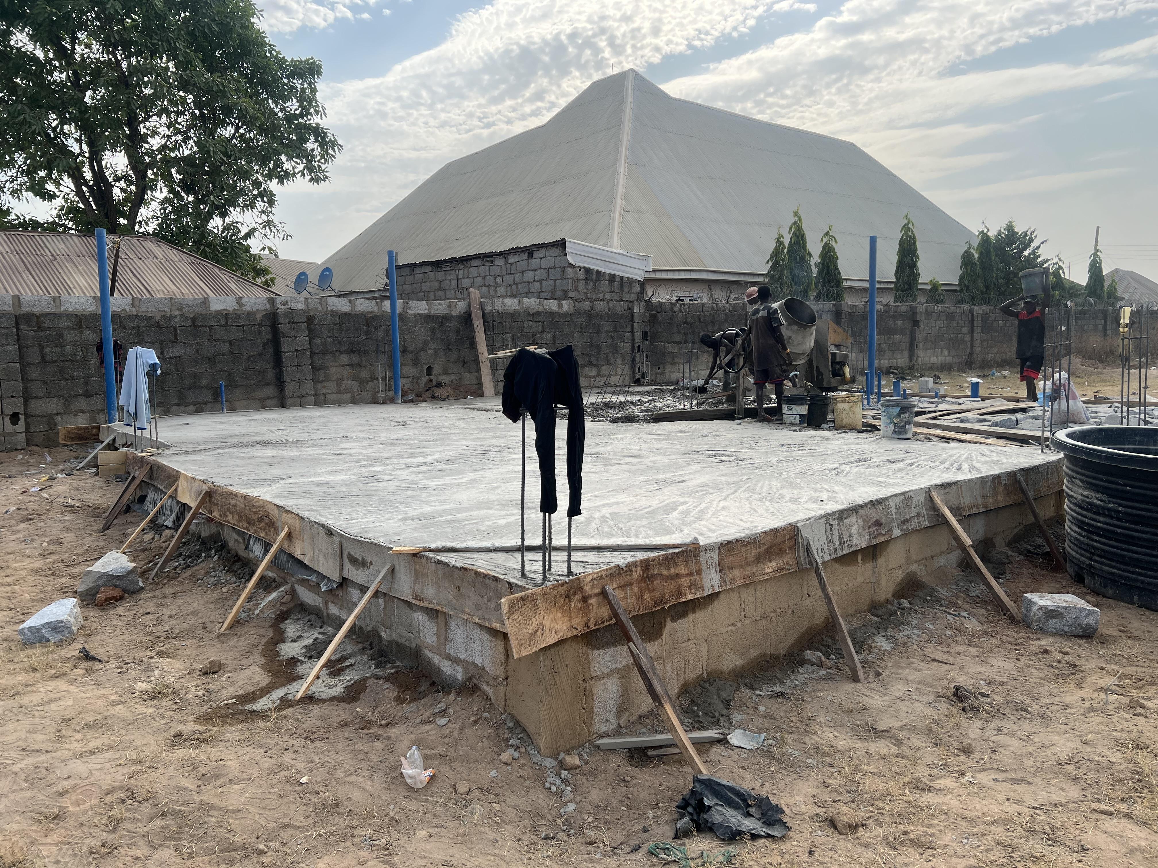 Glomo Star Light Estate